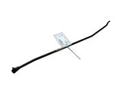 Engine bonnet/hood prop rod/strut