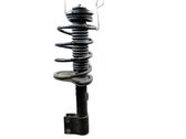 Front shock absorber/damper