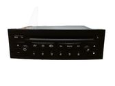 Panel / Radioodtwarzacz CD/DVD/GPS