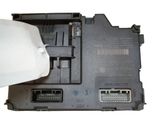 Ignition key card reader