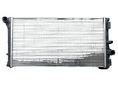 Coolant radiator