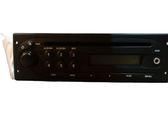 Radio/CD/DVD/GPS head unit