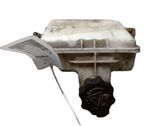 Coolant expansion tank/reservoir