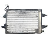 A/C cooling radiator (condenser)