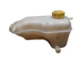 Coolant expansion tank/reservoir