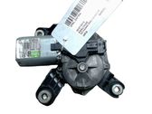 Rear window wiper motor