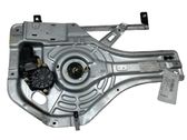 Fensterheber elektrisch mit Motor Tür hinten