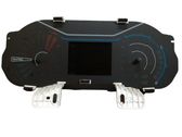 Speedometer (instrument cluster)