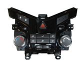 Climate control unit