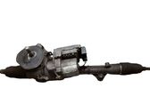 Steering rack