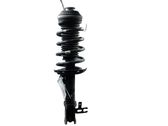 Front shock absorber/damper