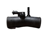Mass air flow meter