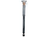 Rear shock absorber/damper