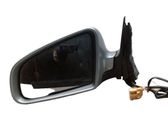 Front door electric wing mirror
