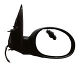 Front door electric wing mirror