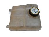 Coolant expansion tank/reservoir