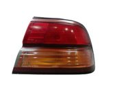 Rear/tail lights