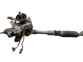 Steering rack