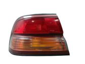 Rear/tail lights