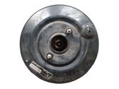 Brake booster