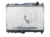 Coolant radiator