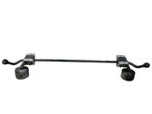 Rear anti-roll bar/sway bar