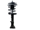 Front shock absorber/damper