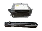 Radio/CD/DVD/GPS head unit