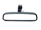 Rear view mirror (interior)