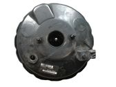 Brake booster