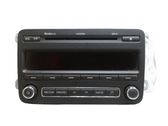 Radio/CD/DVD/GPS head unit