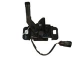 Engine bonnet/hood lock/catch