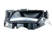 Front door interior handle