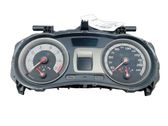 Nopeusmittari (mittaristo)