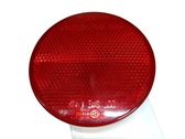 Rear tail light reflector