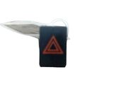 Hazard light switch