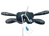 Wiper turn signal indicator stalk/switch