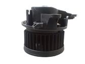 Heater fan/blower