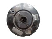 Brake booster