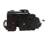Rear door lock