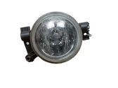 Front fog light