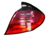 Rear/tail lights