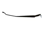 Front wiper blade arm