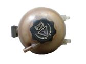 Coolant expansion tank/reservoir