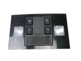 Front seat light