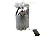 In-tank fuel pump