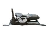 Rear window wiper motor