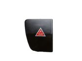 Hazard light switch