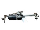 Wiper motor
