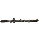 Steering rack
